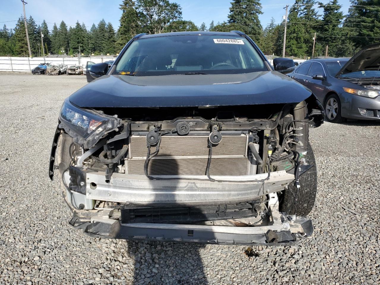 2020 Toyota Rav4 Le - Фото 5