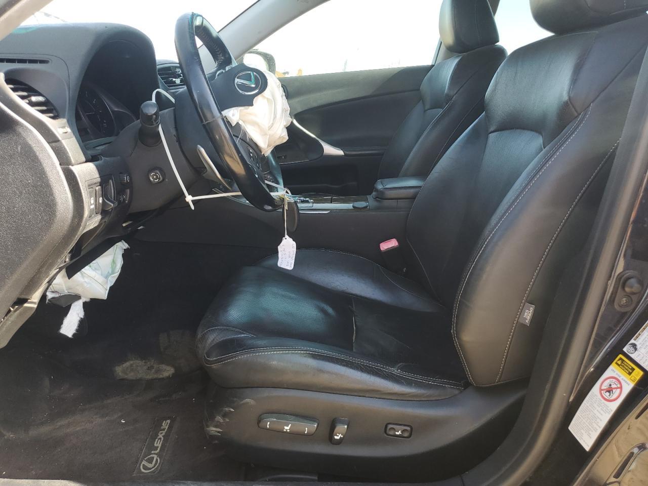 2009 Lexus Is 250 - Фото 7