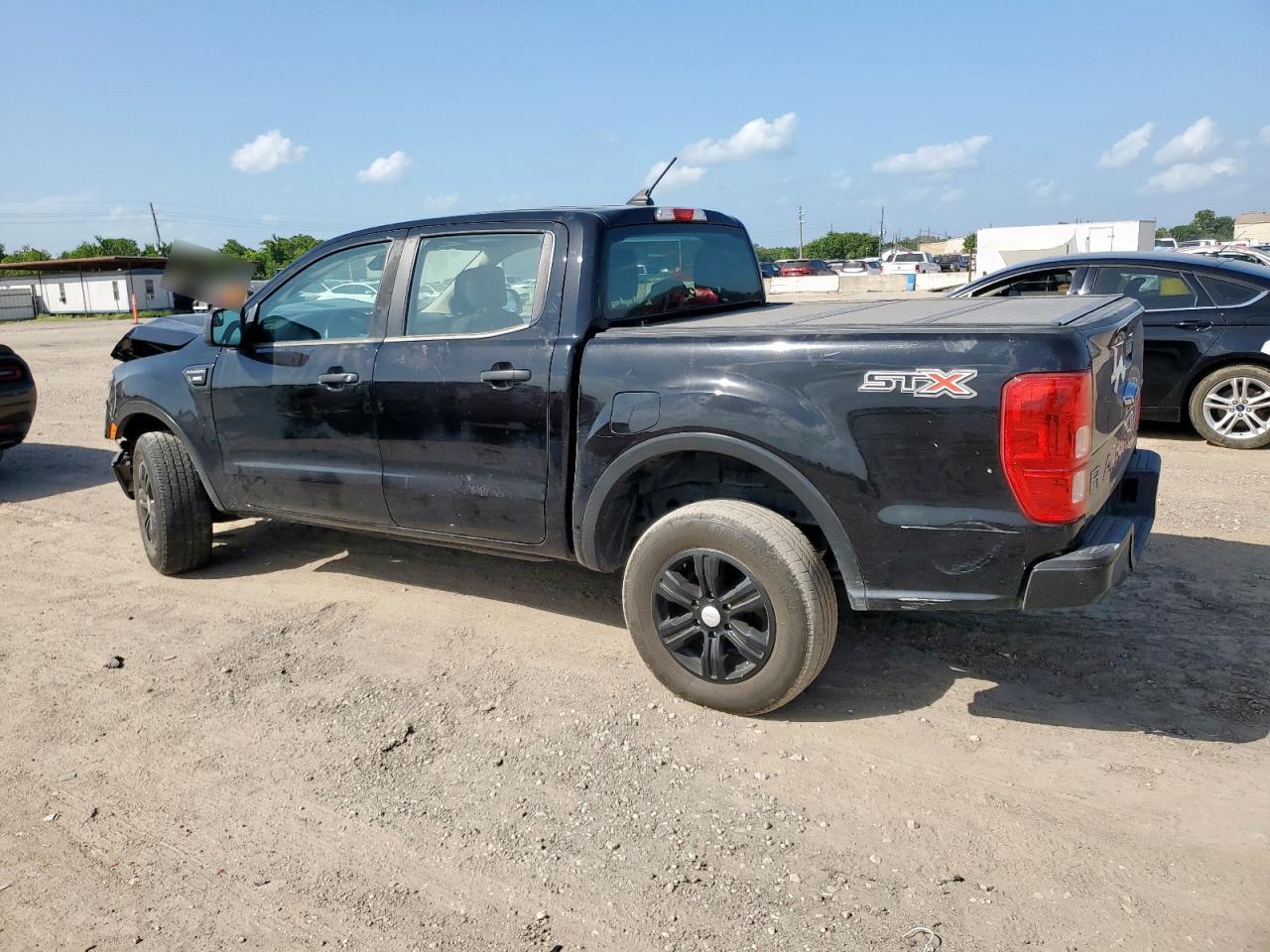 2019 Ford Ranger Xl - Image 2