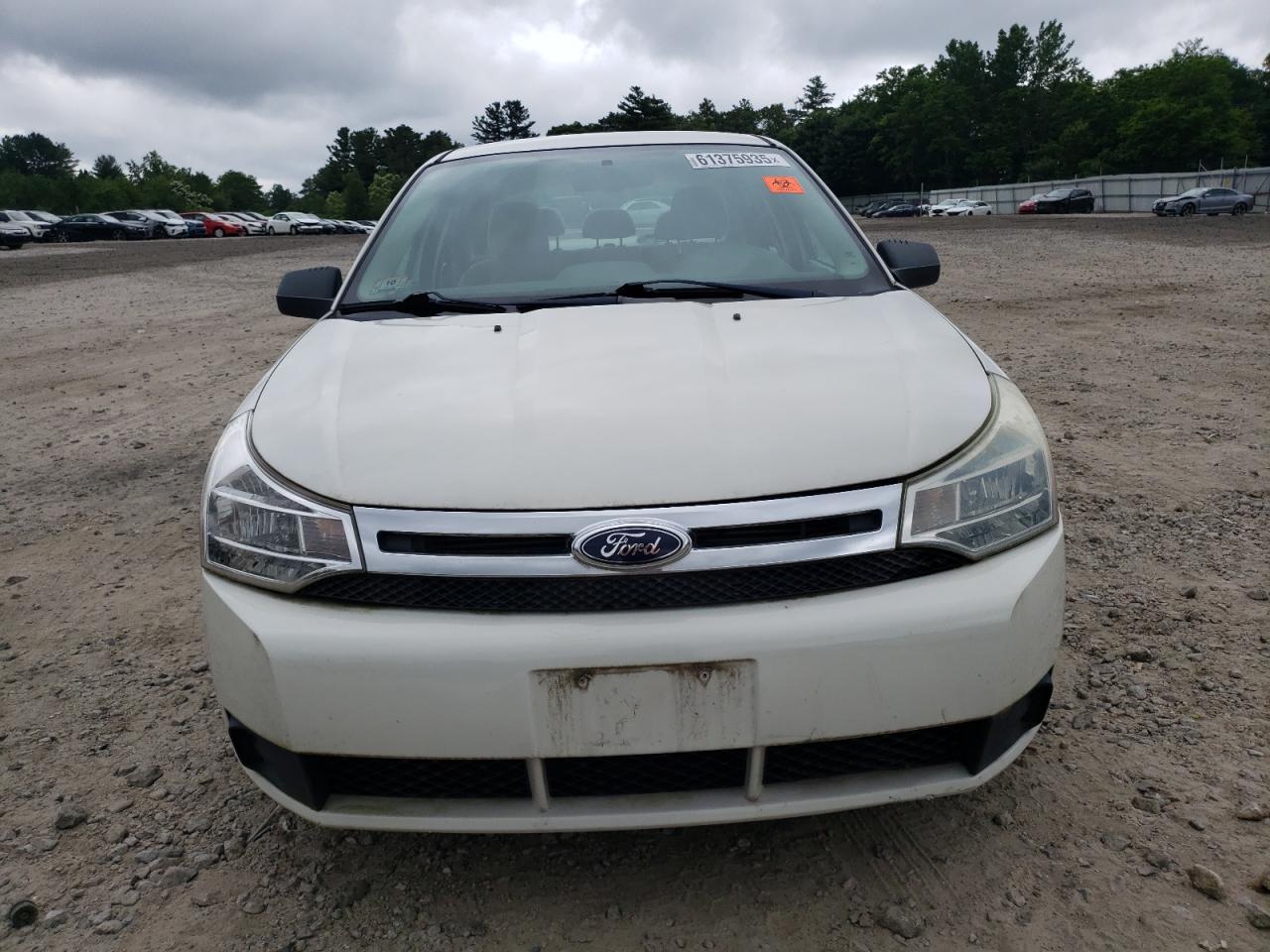 2010 Ford Focus Se - Фото 5