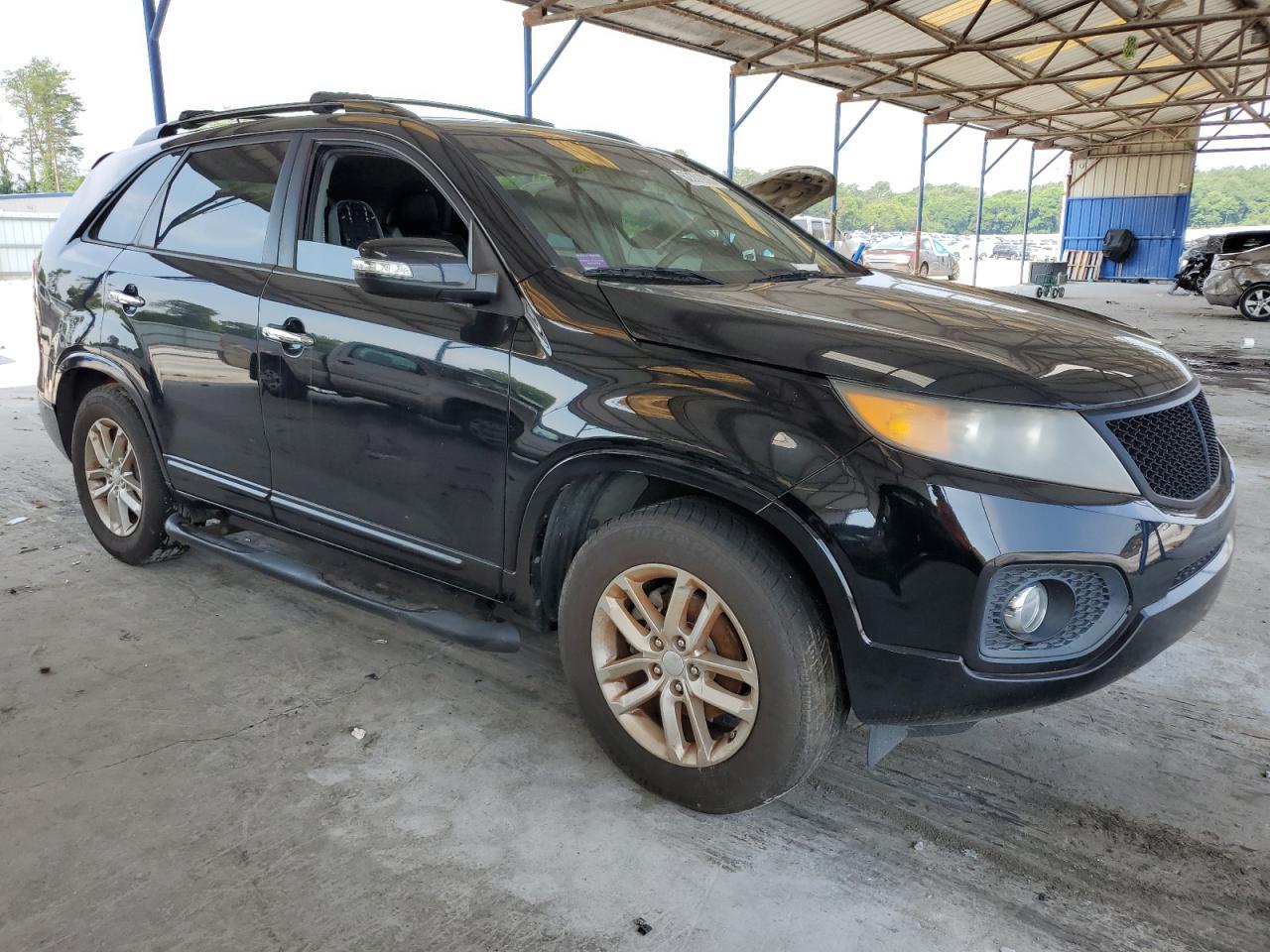 2012 Kia Sorento Base - Image 4