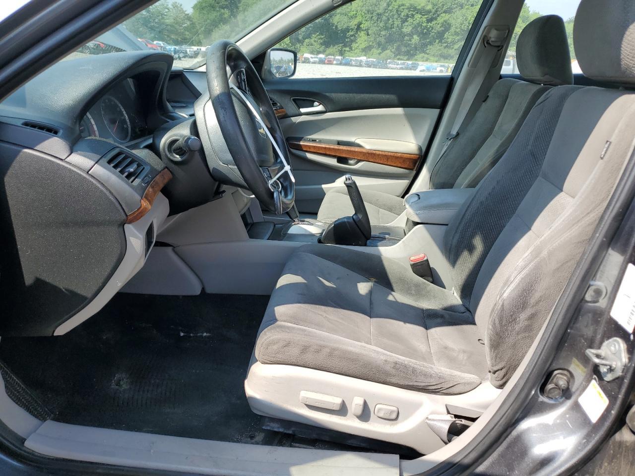 2012 Honda Accord Ex - Фото 7