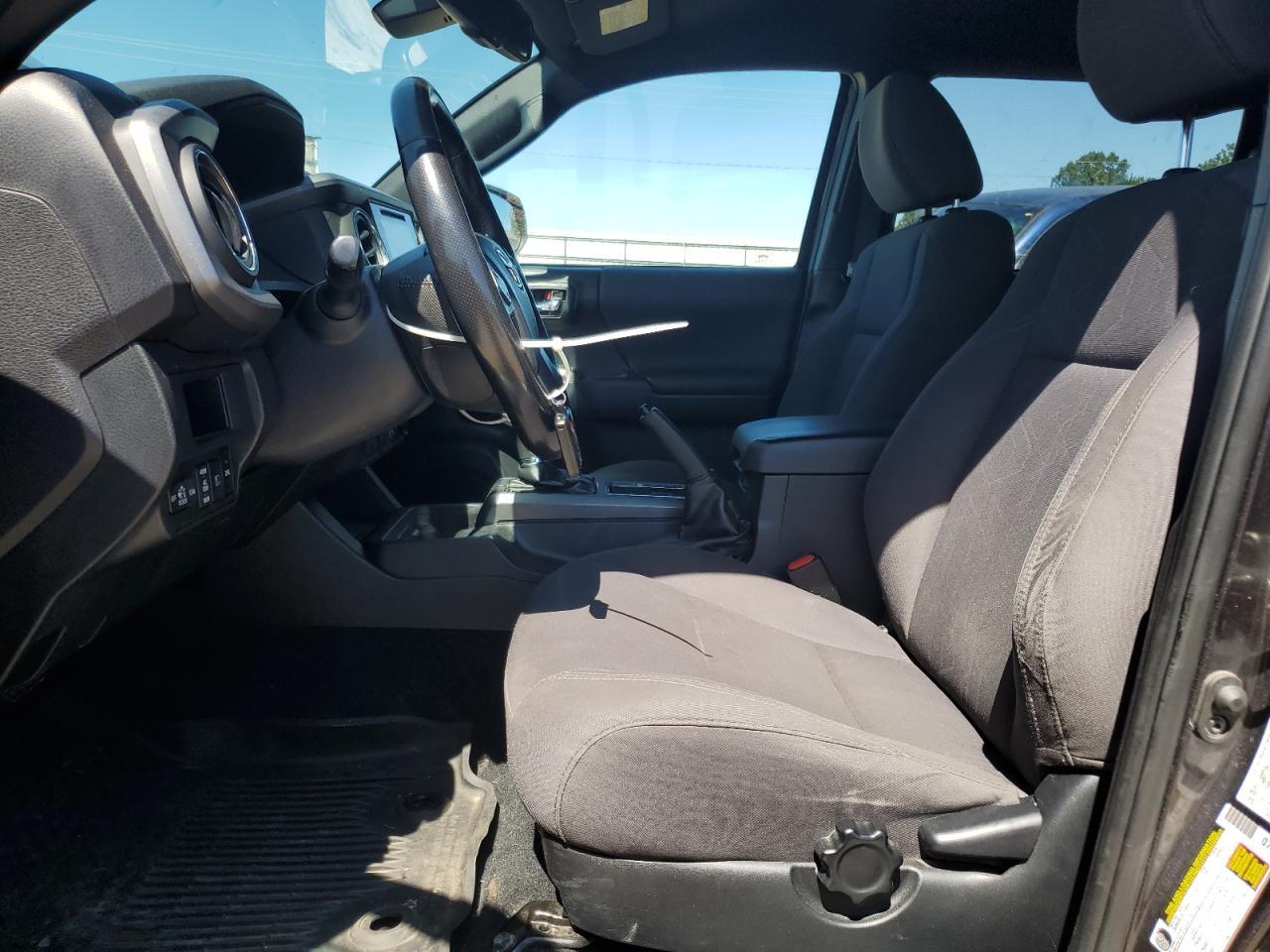 2019 Toyota Tacoma Double Cab - Image 7