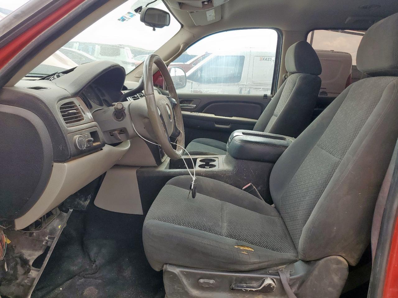 2007 Chevrolet Tahoe C1500 - Фото 7