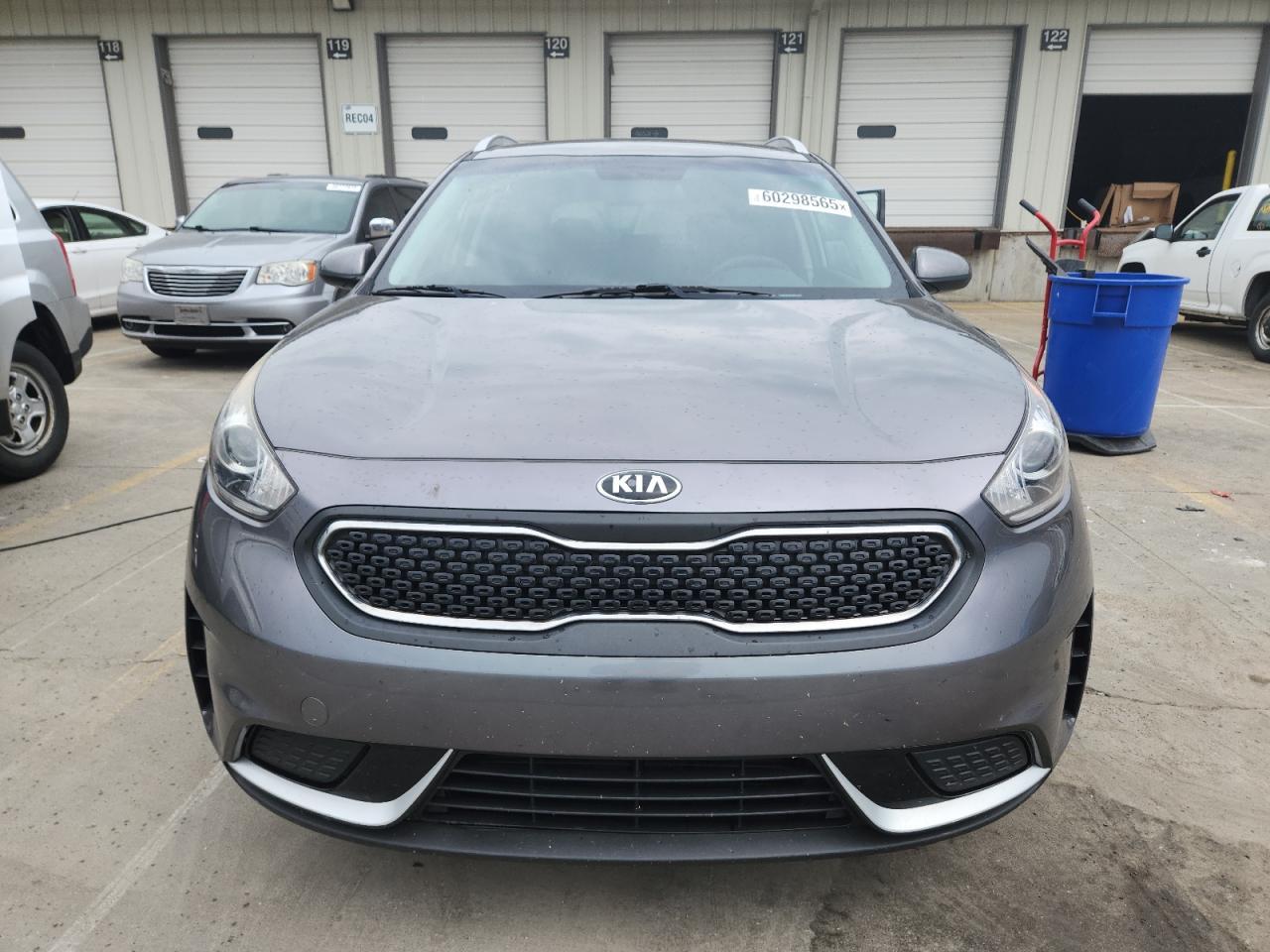 2018 Kia Niro Fe - Image 5