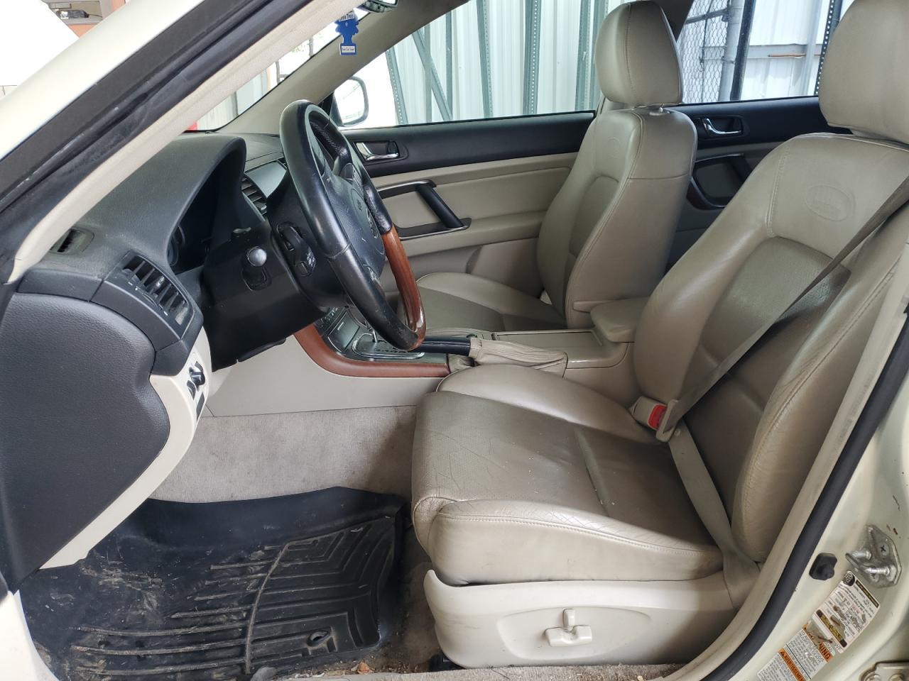 2005 Subaru Outback Outback H6 R Ll Bean - Фото 7