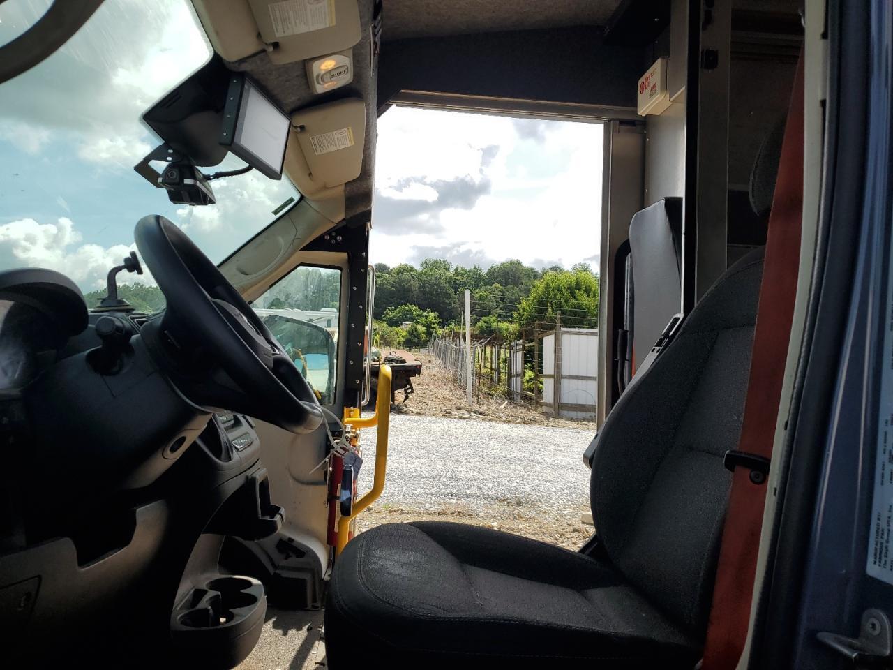 2022 Ram Promaster 3500 3500 Standard - Фото 7