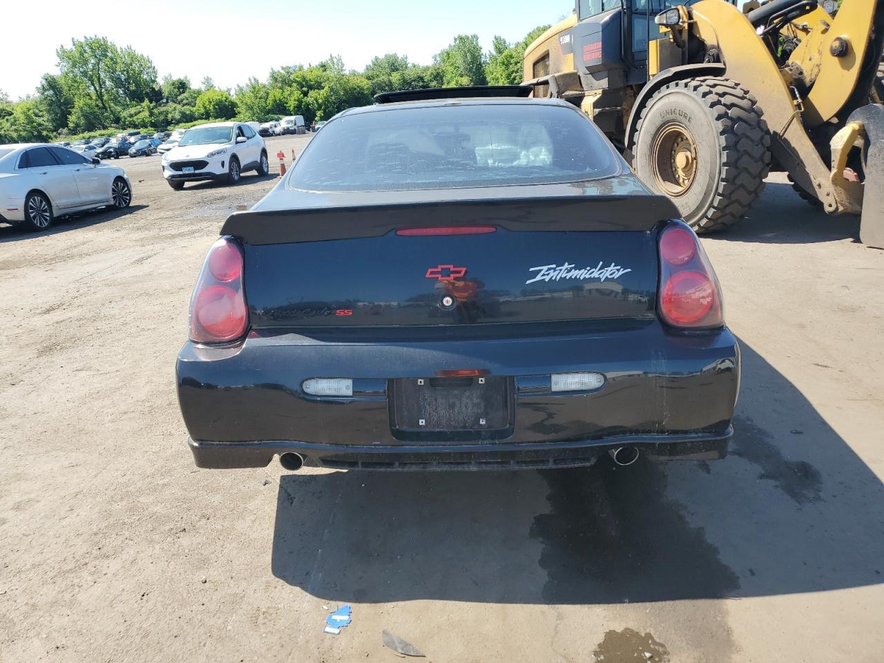 2003 Chevrolet Monte Carlo Ss - Image 6