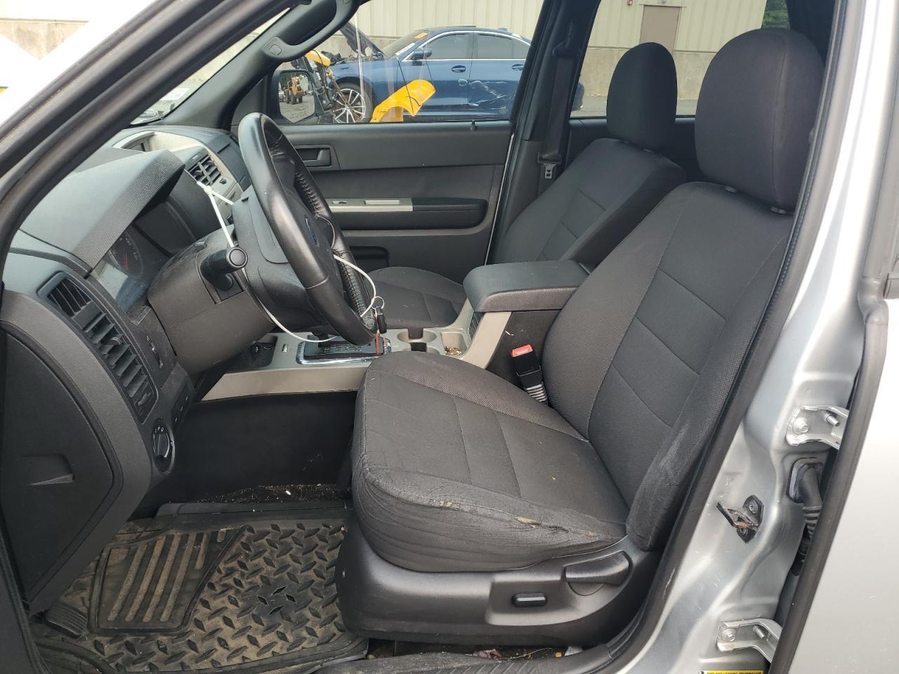 2011 Ford Escape Xlt - Фото 7