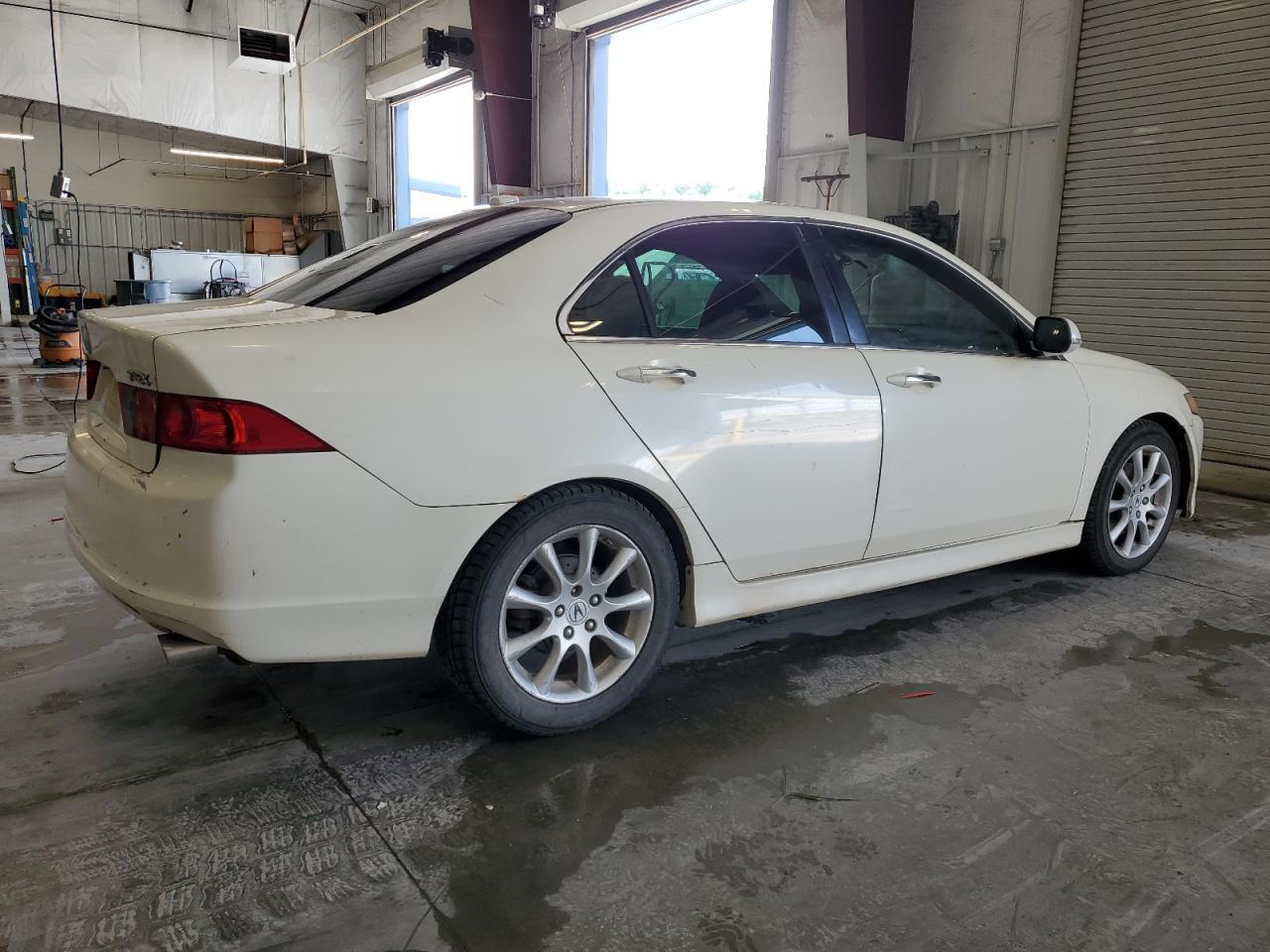 2008 Acura Tsx - Image 3