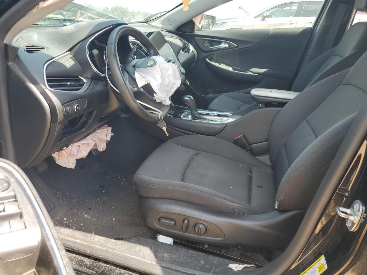 2016 Chevrolet Malibu Lt - Image 7