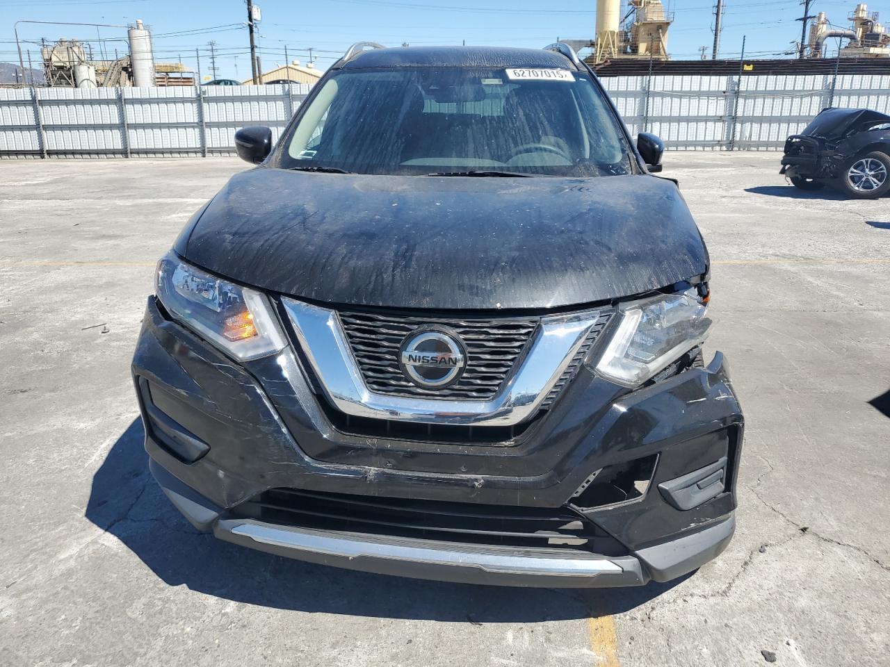 2020 Nissan Rogue S - Фото 5