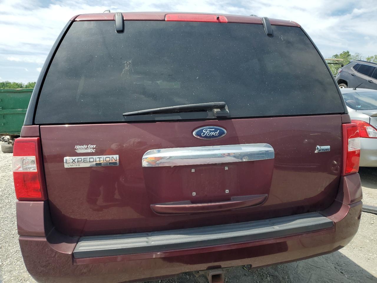 2010 Ford Expedition El Limited - Image 6