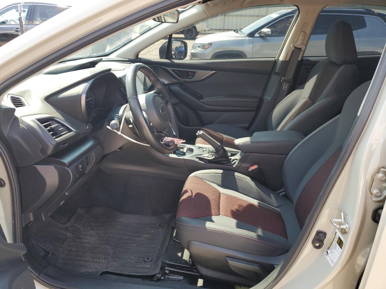 2023 Subaru Crosstrek Premium - Фото 7