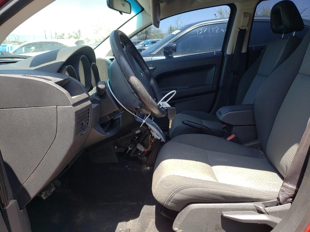 2008 Dodge Caliber R/T - Image 7