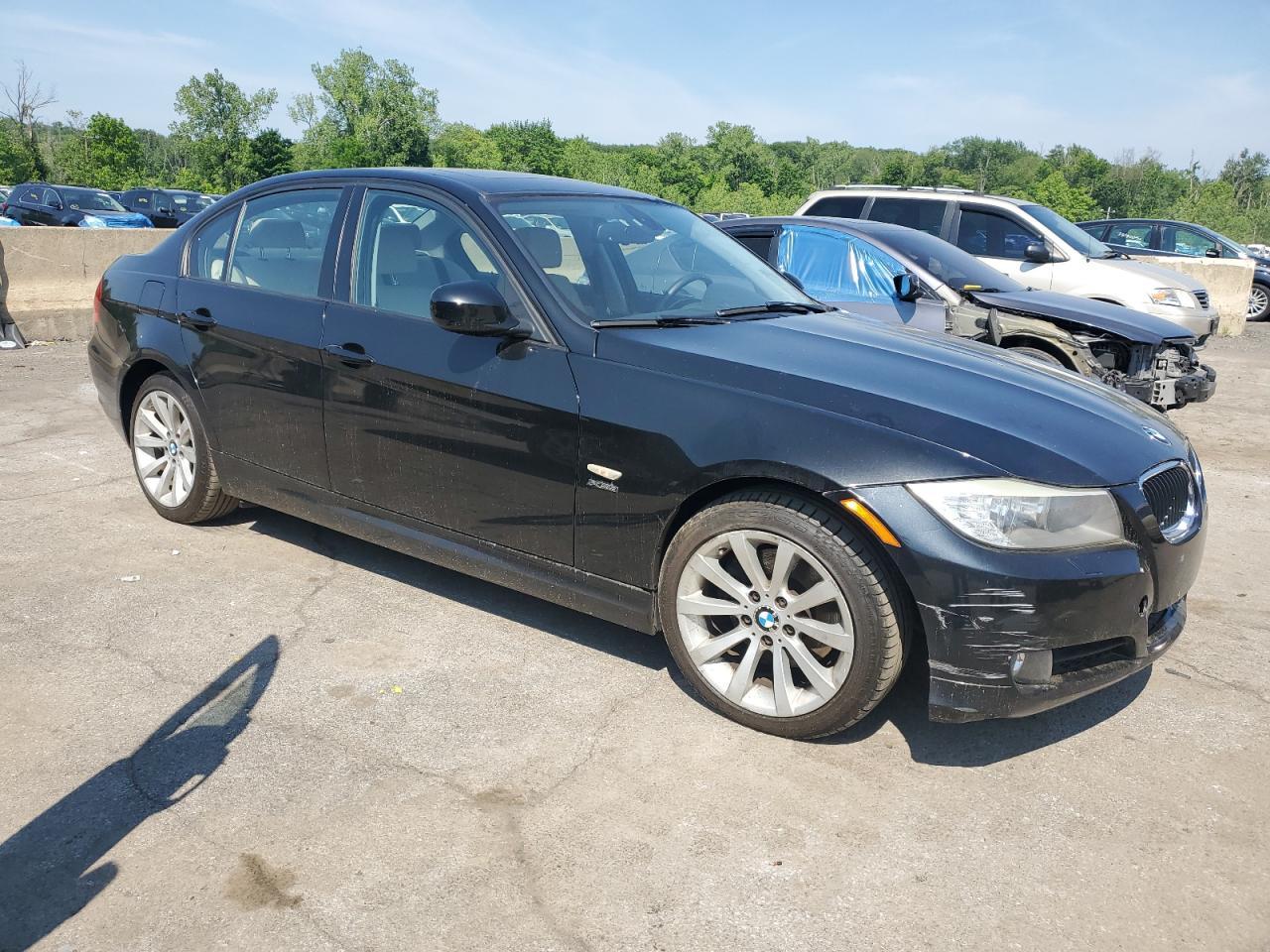 2011 BMW 328 Xi Sulev - Фото 4