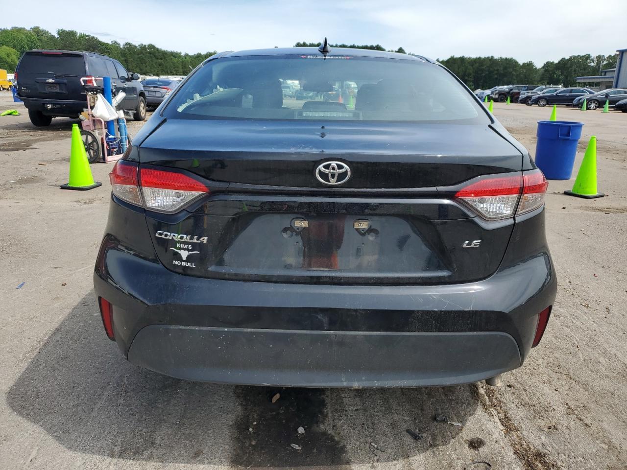 2024 Toyota Corolla Le - Image 6