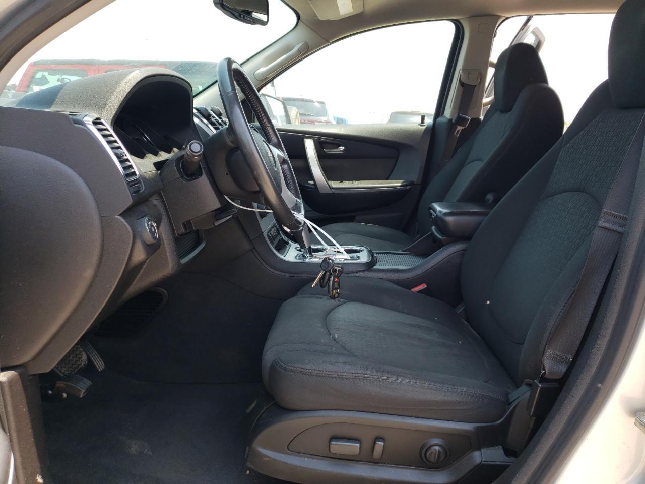 2012 GMC Acadia Sle - Image 7