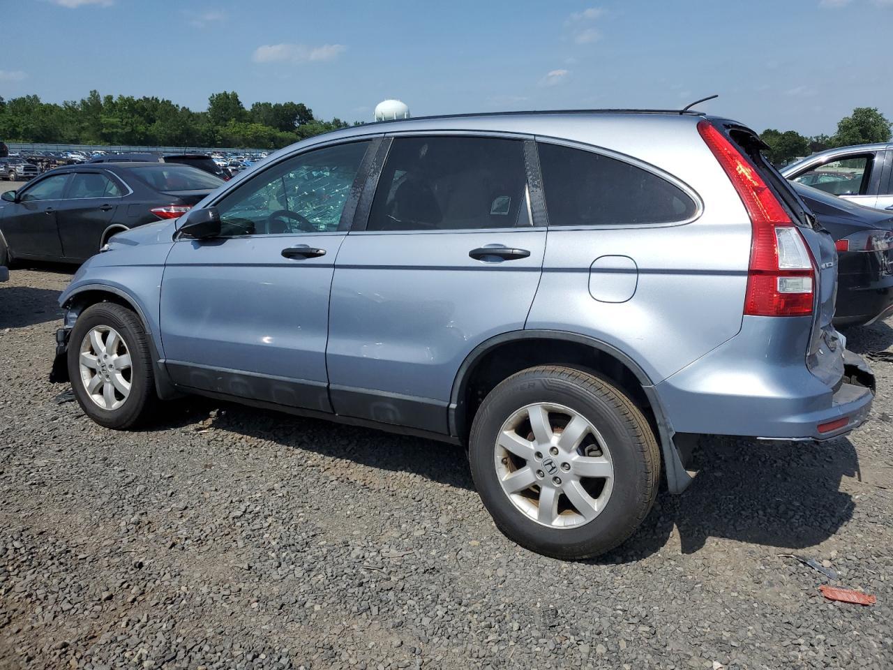 2011 Honda Cr-V Se - Image 2