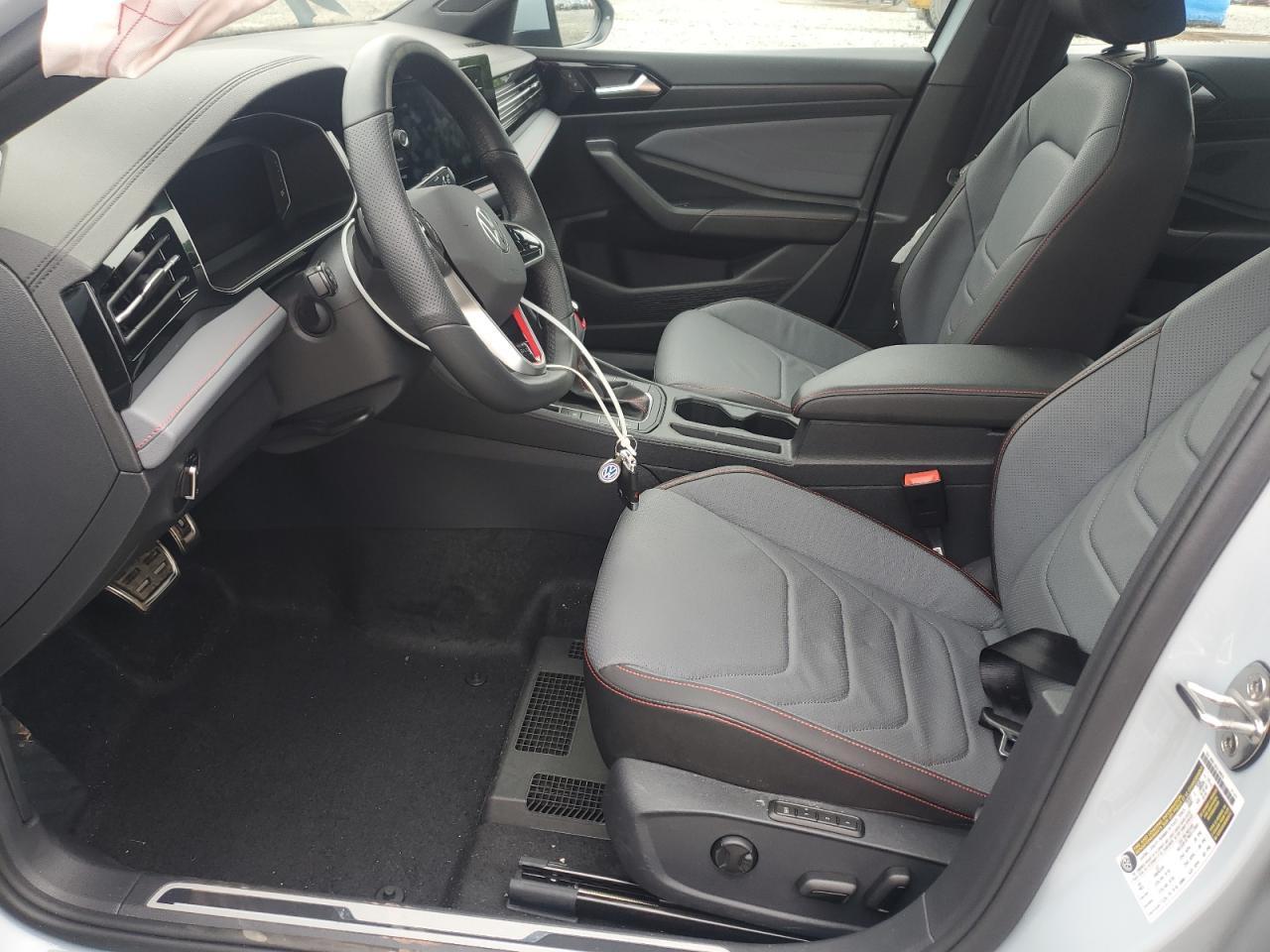 2025 Volkswagen Jetta Gli Autobahn - Фото 7