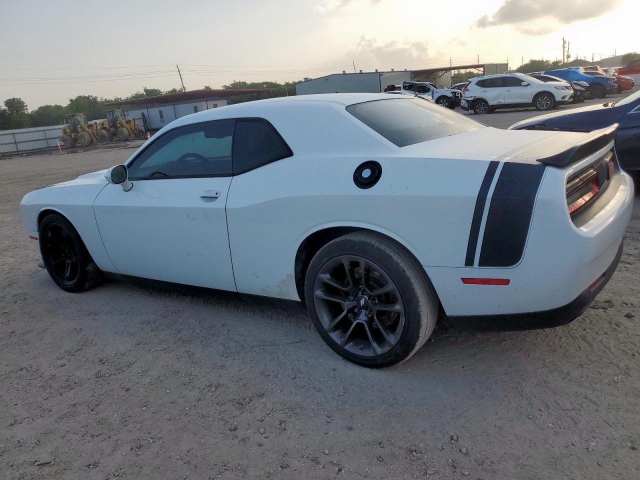 2016 Dodge Challenger R/T Scat Pack - Фото 2