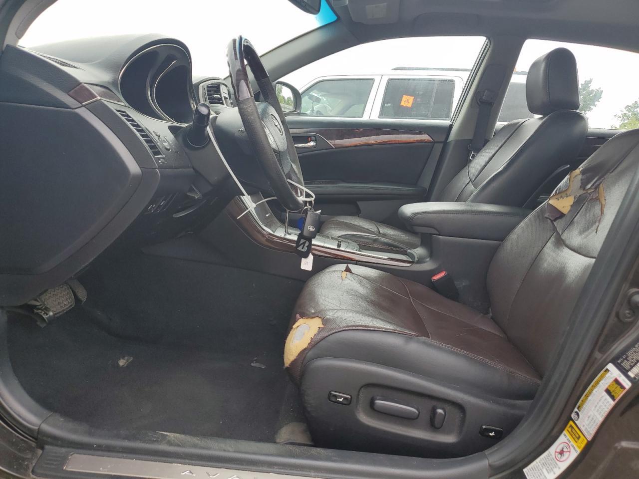 2011 Toyota Avalon Base - Image 7