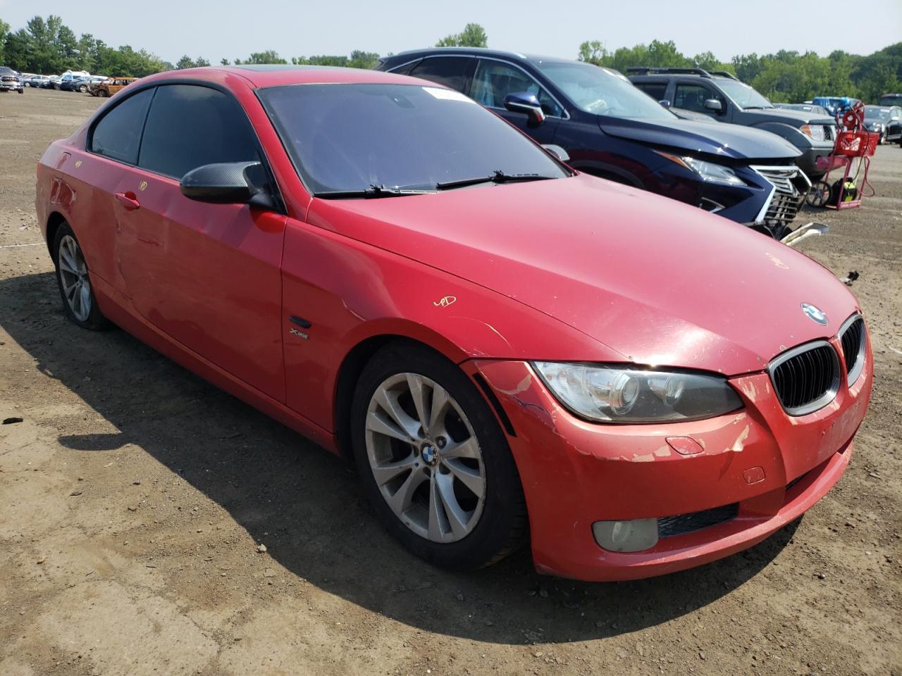 2009 BMW 328 Xi Sulev - Фото 4