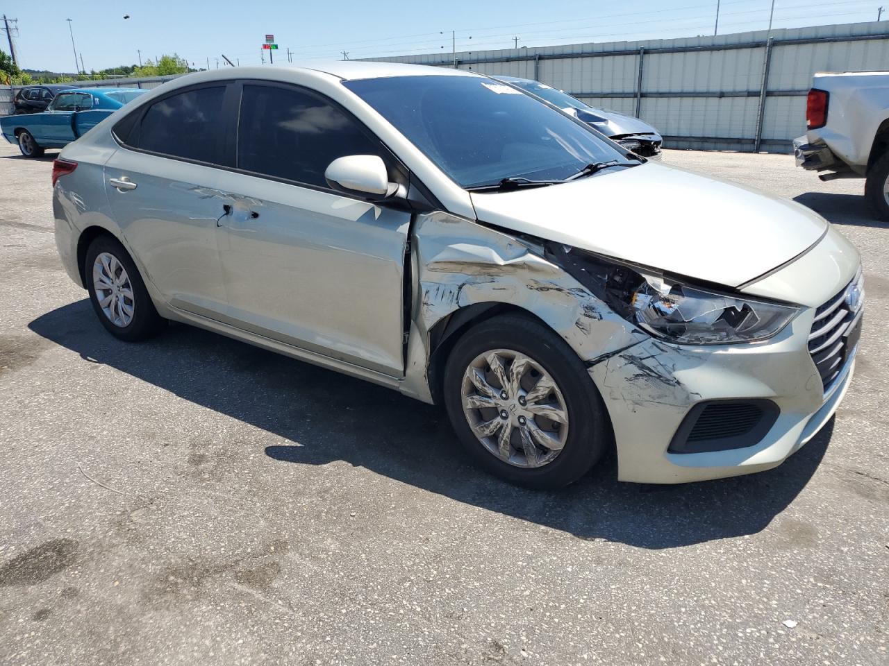 2018 Hyundai Accent Se - Фото 4