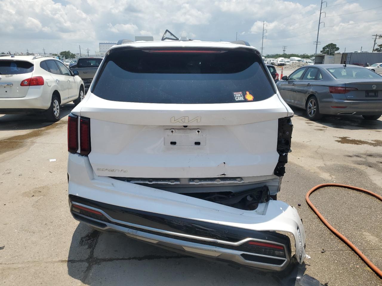 2023 Kia Sorento S - Фото 6