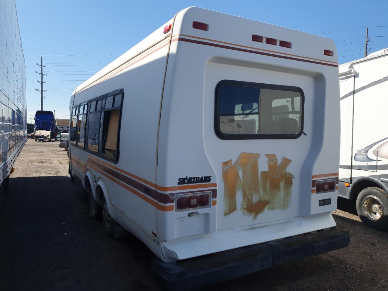 1994 Ford Econoline E350 Cutaway Van - Фото 3