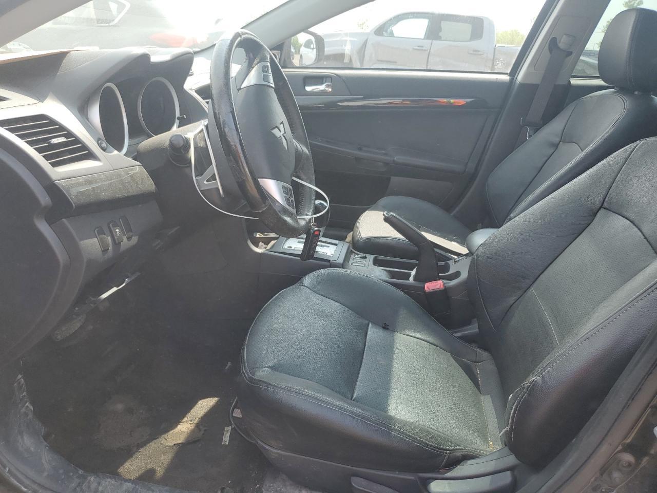 2015 Mitsubishi Lancer Se - Фото 7