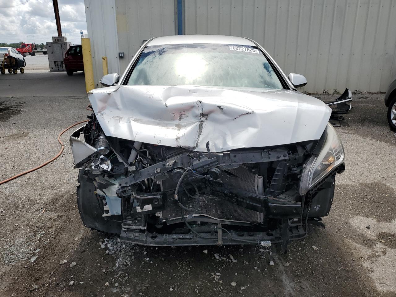 2017 Hyundai Sonata Se - Фото 5