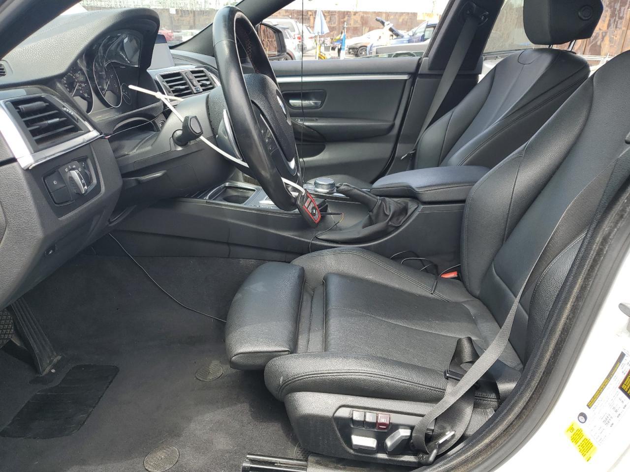 2018 BMW 430I Gran Coupe - Image 7