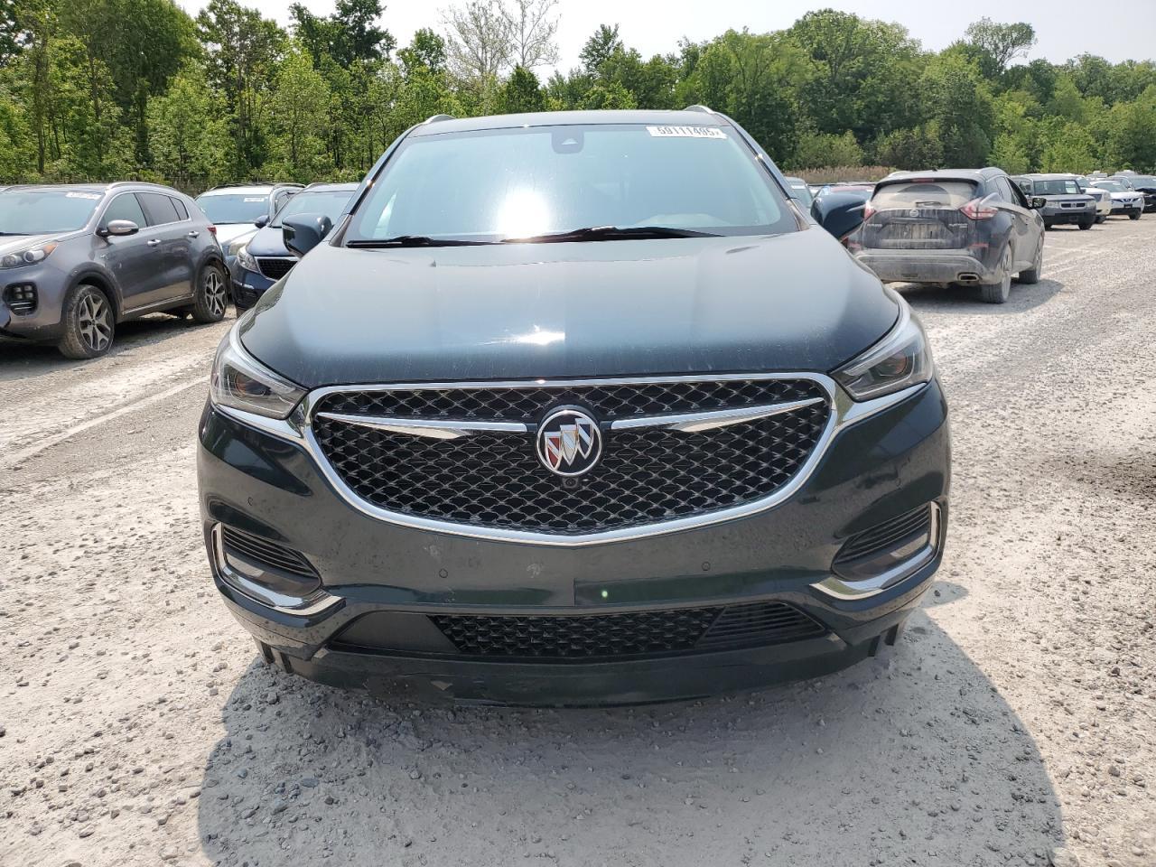 2019 Buick Enclave Avenir - Фото 5