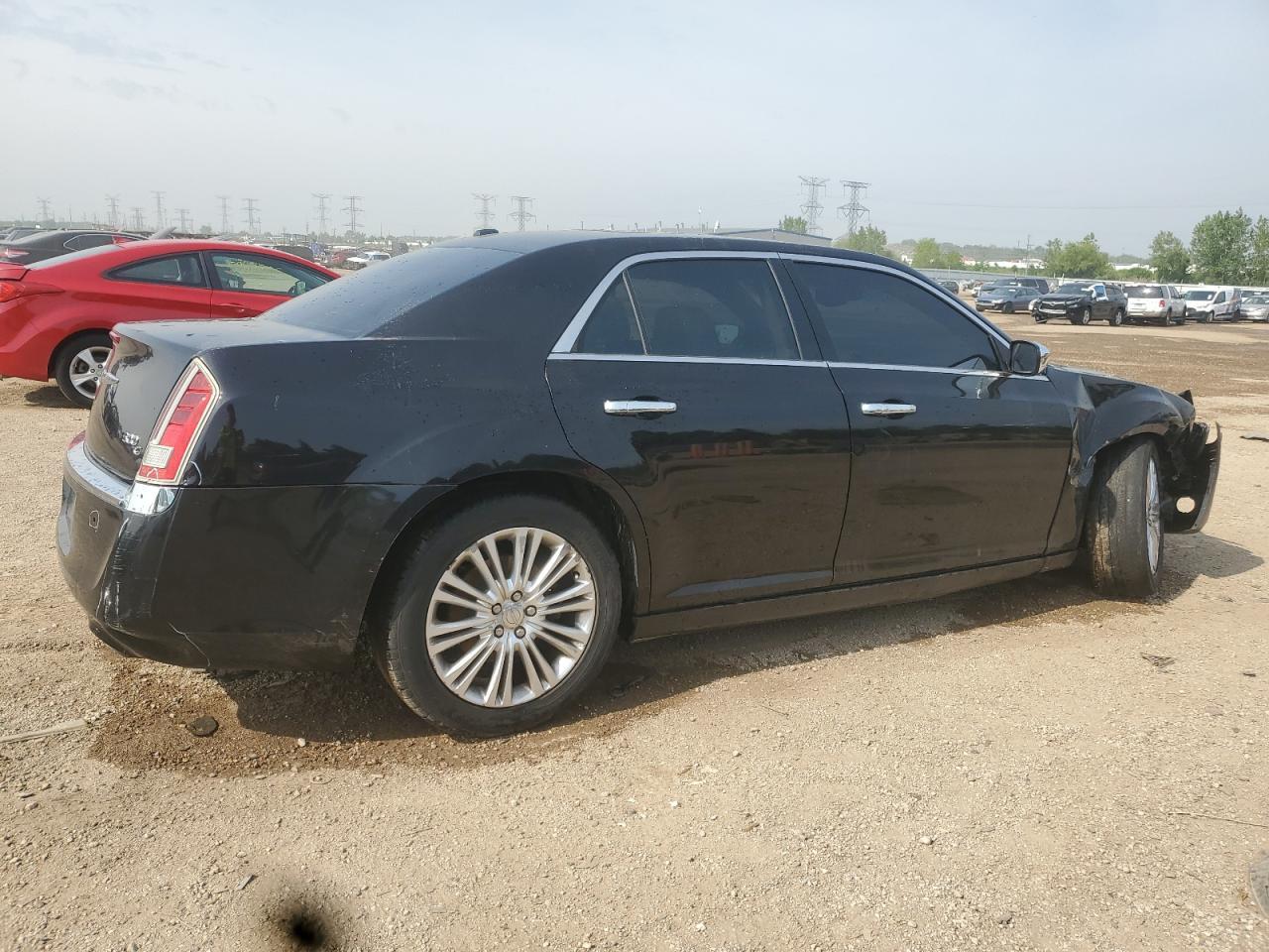 2011 Chrysler 300C - Image 3