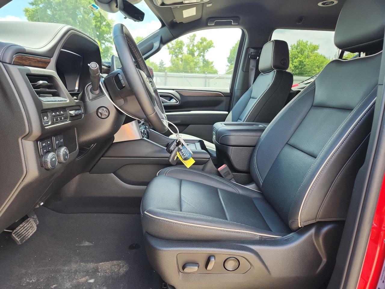 2024 Chevrolet Tahoe K1500 Premier - Фото 7