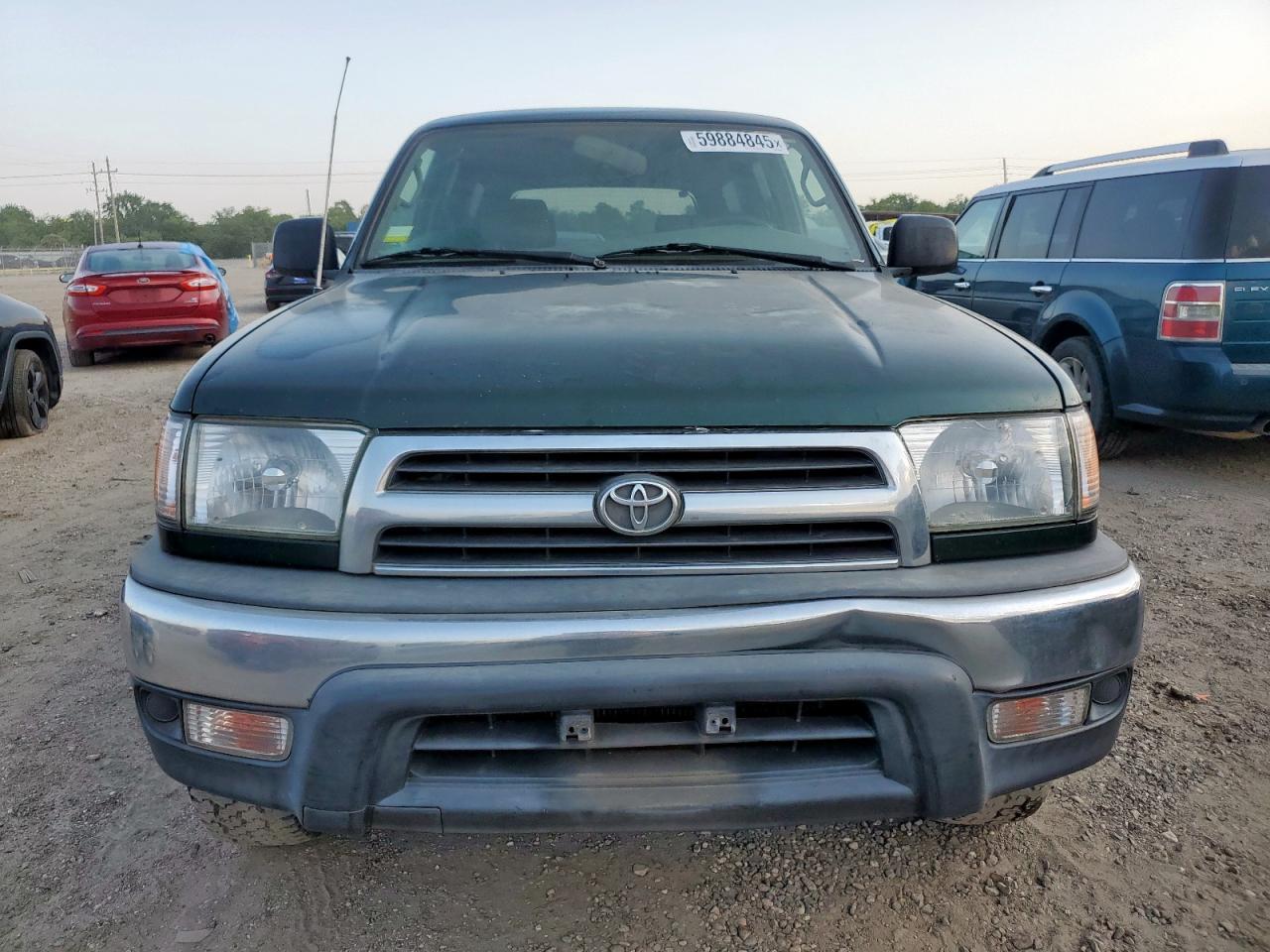 1999 Toyota 4Runner - Image 5