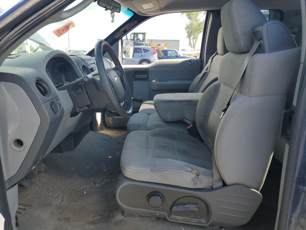 2007 Ford F150 - Image 7