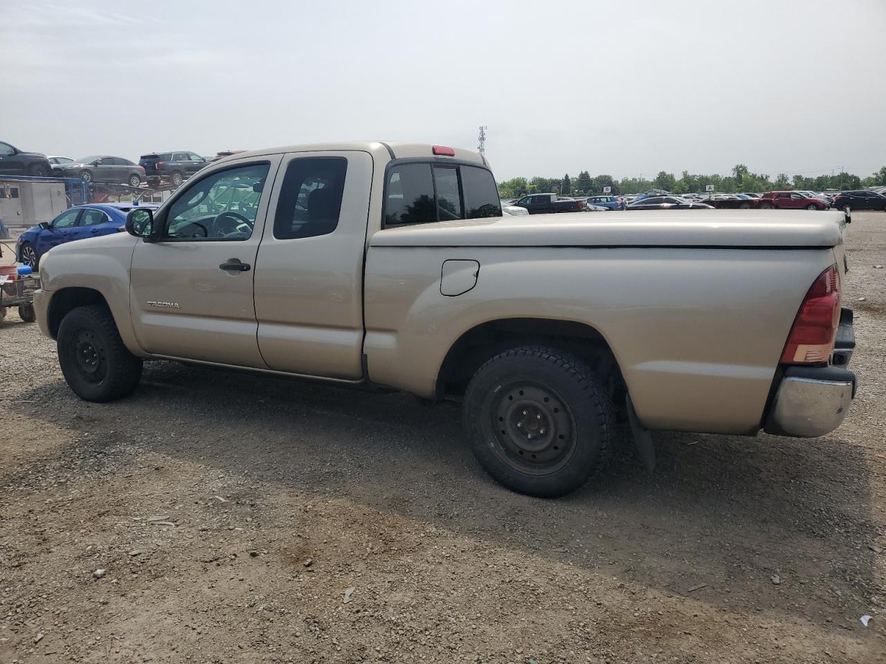 2006 Toyota Tacoma Access Cab - Фото 2
