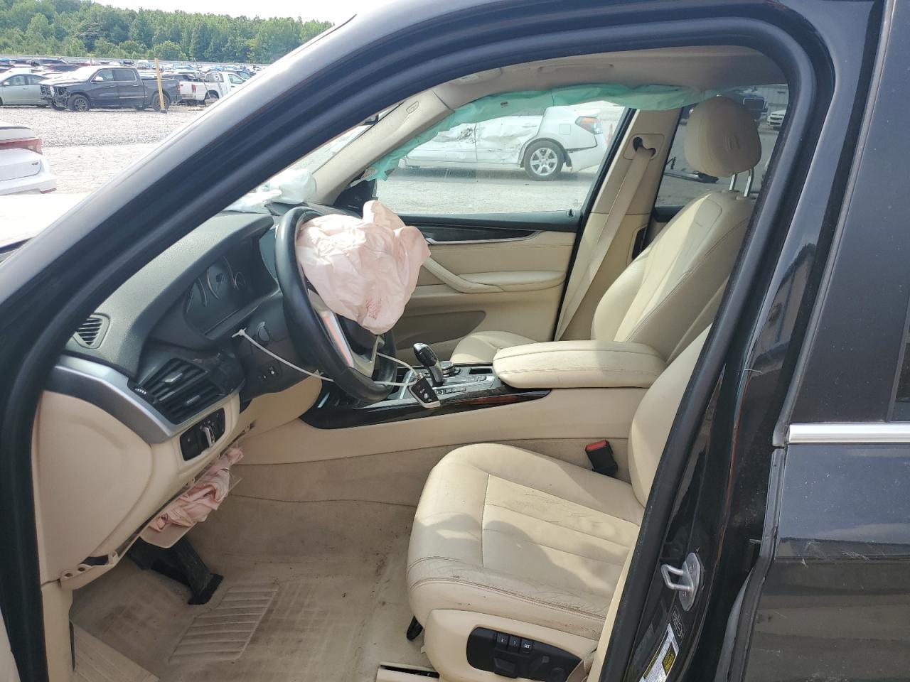 2015 BMW X5 xDrive35I - Image 7