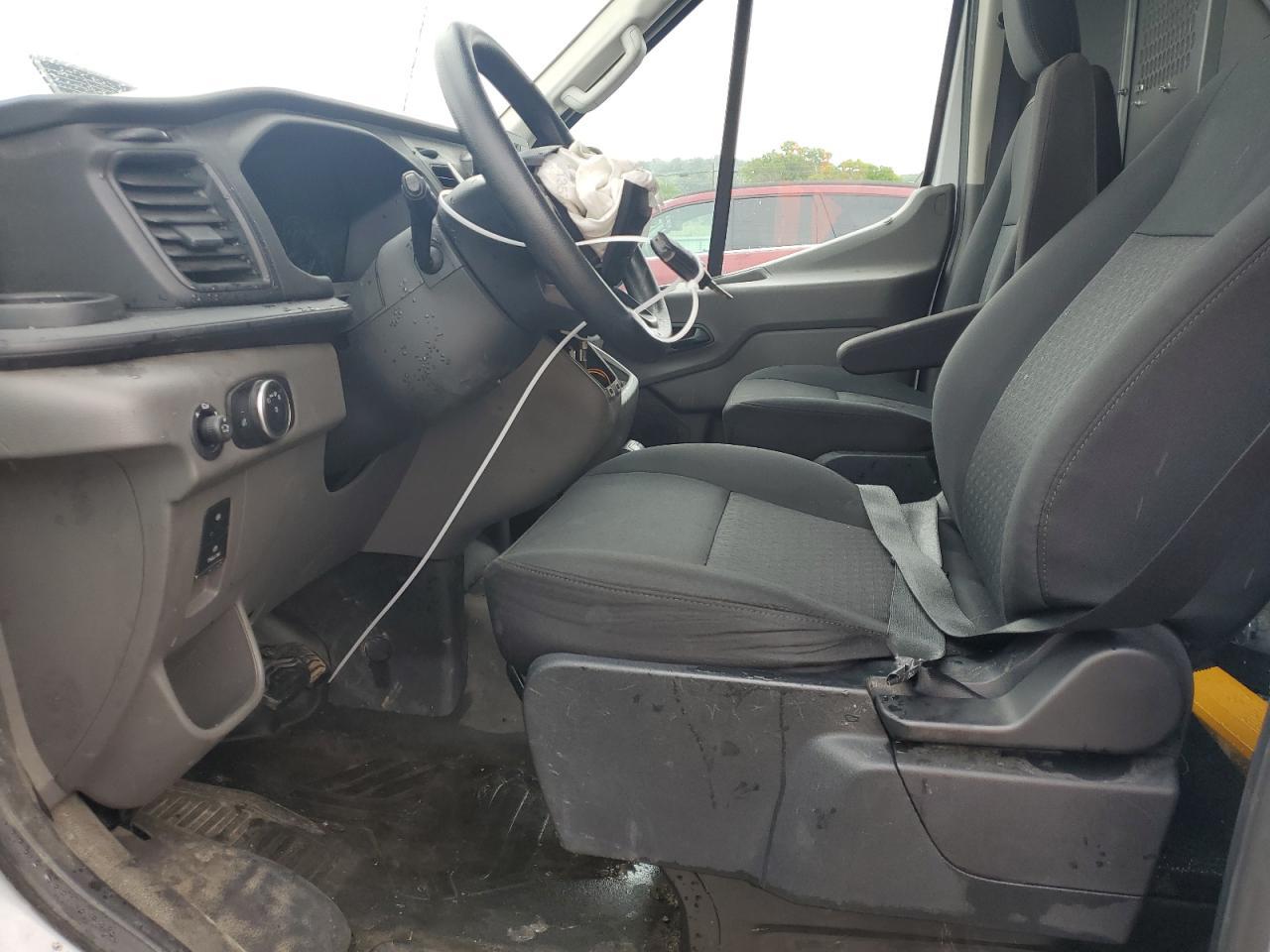 2021 Ford Transit T-250 - Image 7