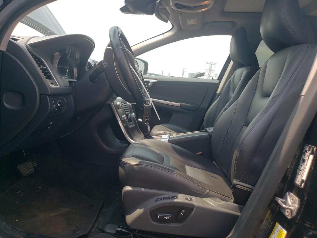 2015 Volvo Xc60 T5 Premier - Image 7