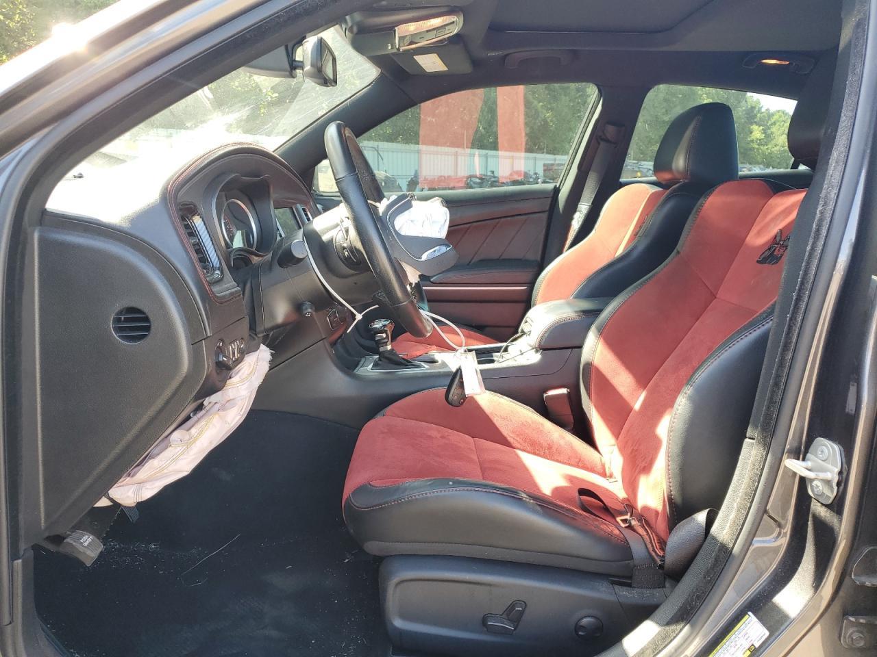 2023 Dodge Charger Scat Pack - Image 7