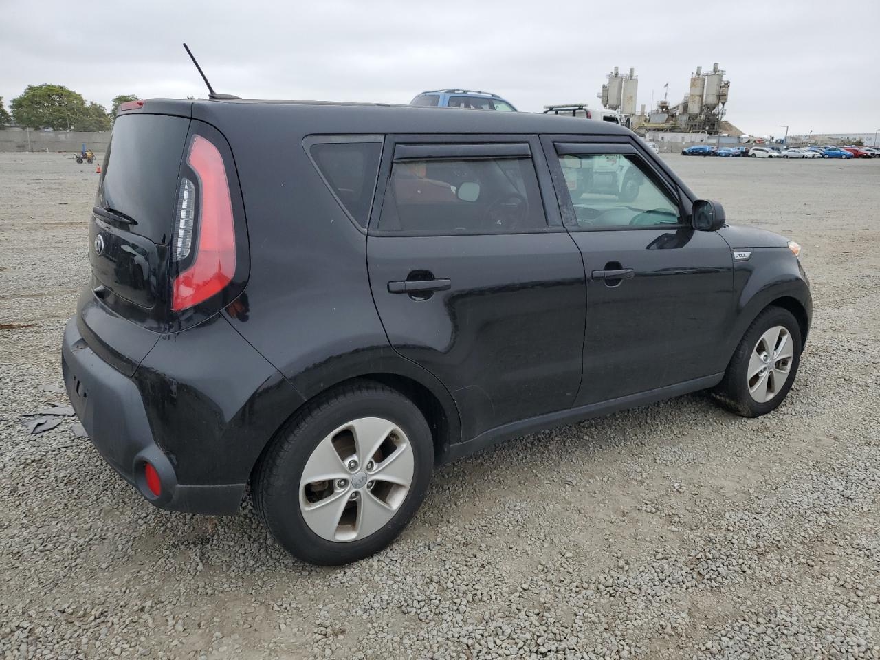 2015 Kia Soul - Image 3
