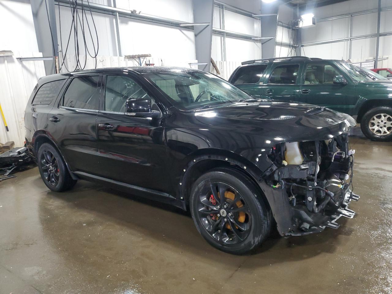 2019 Dodge Durango R/T - Фото 4