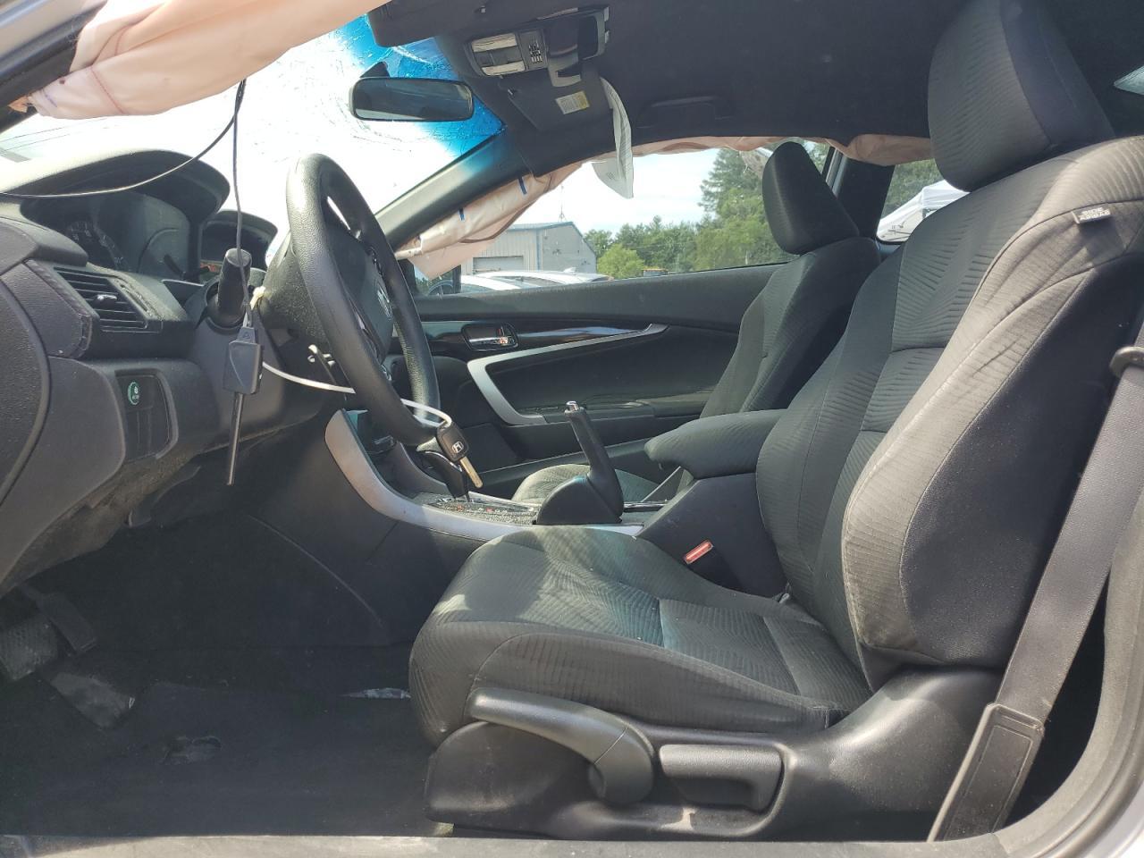 2016 Honda Accord Lx-S - Image 7