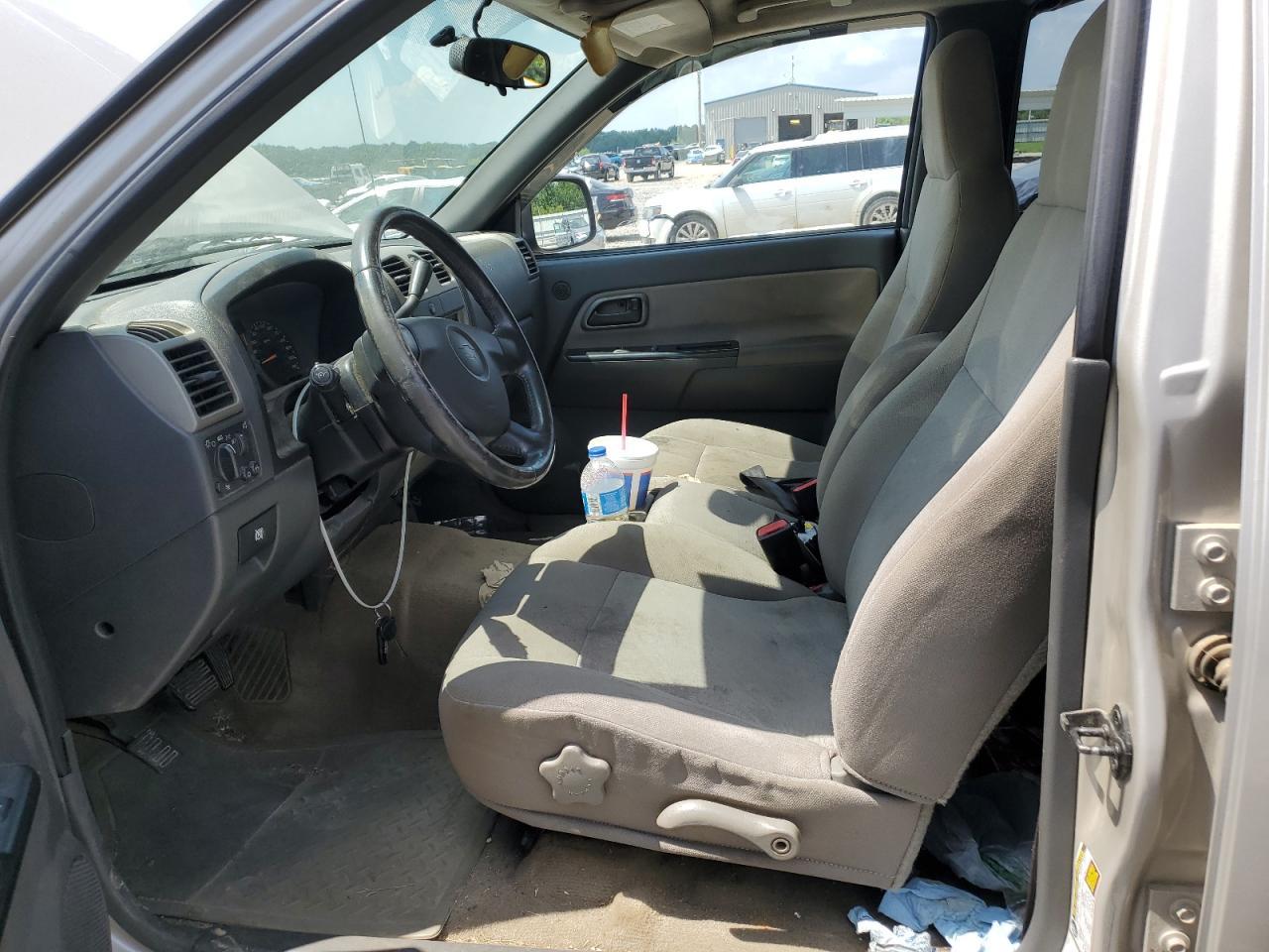 2005 Chevrolet Colorado - Image 7