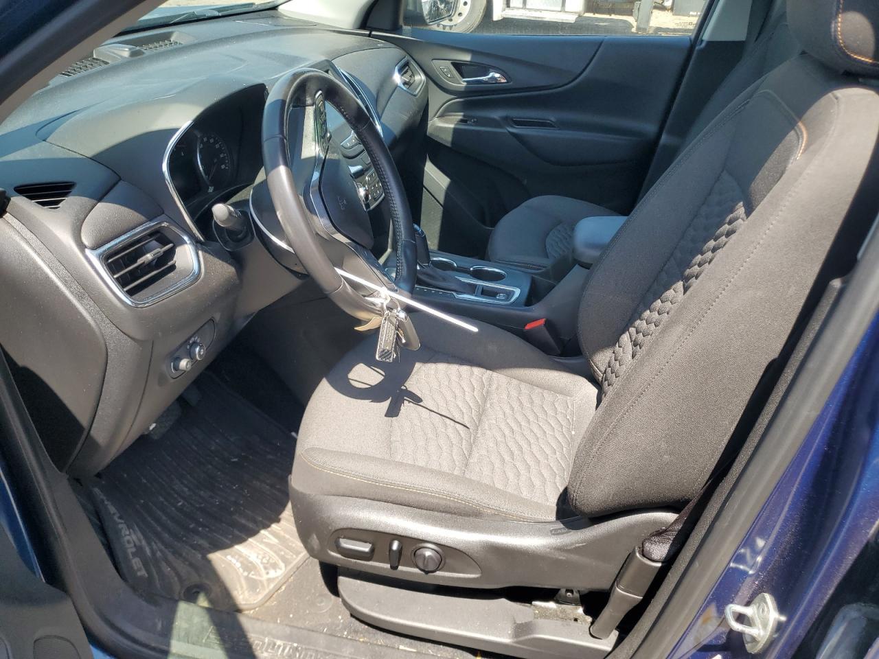 2019 Chevrolet Equinox Lt - Фото 7