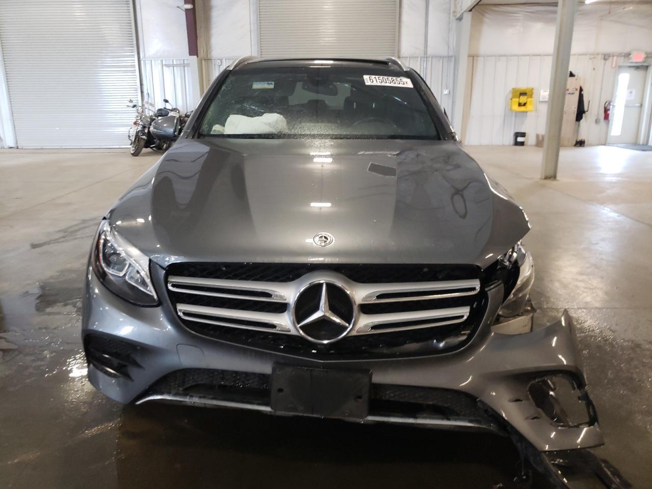 2018 Mercedes-Benz Glc 300 4Matic - Image 5