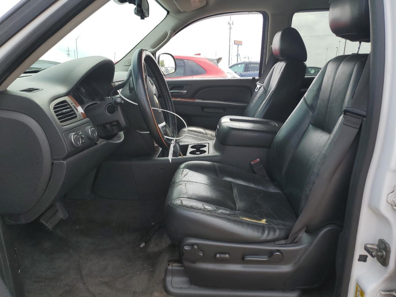 2013 Chevrolet Tahoe K1500 Lt - Фото 7